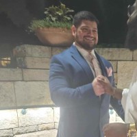 Elias Umana