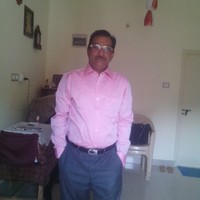 Surya Prakash Rao