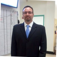 Jorge Gonzalez