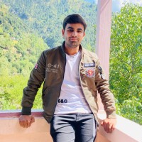 Muhammad Haris Sarwar