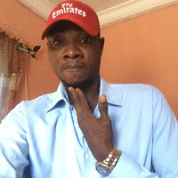 Olamide Owolabi