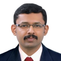 Baburaj P R