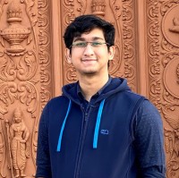 Sanskar Jain