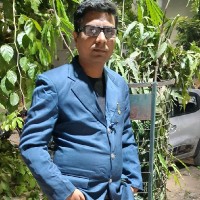 Chirag Parmar