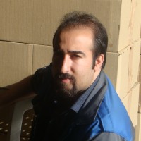 Mostafa Shakeri