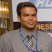 Gobinathan Visvalingam