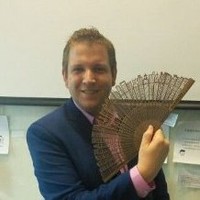 Ben Taylor