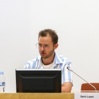 Darío Luque Martínez