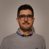 Luca Arnaudo