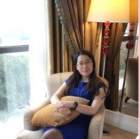 IRENE Yang