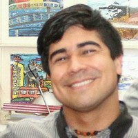 Oscar Osvaldo Rojas Baack