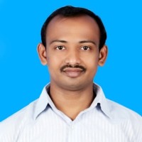 Lokesh Allubali