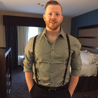 Joshua Cavanaugh
