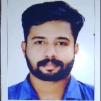 Abhishek Krishnan