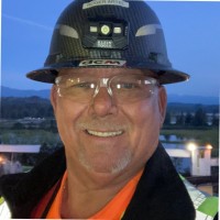Roger Artel RSE MILLWRIGHT