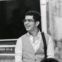 Ian Elieser Cometa