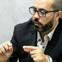 JULIANO MARCUS PANZA