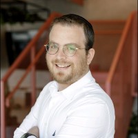 Naftali Stein