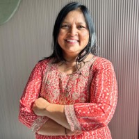 Sapana Shah