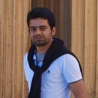Gokul Koyangodu