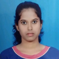 Pooja R S