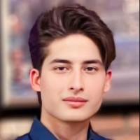 Ali Mohammadi