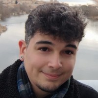 Alberto García Navarro