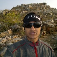 Vivek Parikh