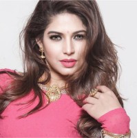 komal Thacker
