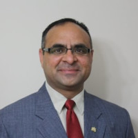 Rajeev Arora