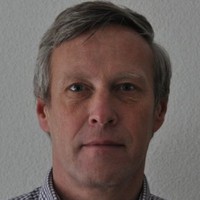 Bob Blom