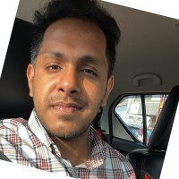Binoy Elias