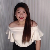Ray-Ann Seña, Chra