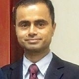 Ramesh Prabhakaran