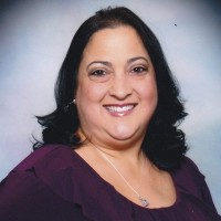 Teresa Jones