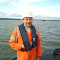 Alexander Petrov