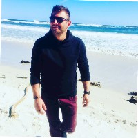 Ruan van Zyl