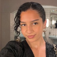 Rouqayah FARADJI WHITE