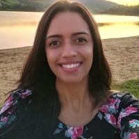 Eliene Fontenelle
