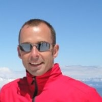 Mark 'Sharkie' Jaggard