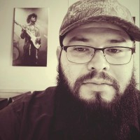 Eric Garza