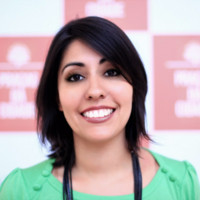 Karla A. G. Duarte