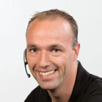 Mark Smits