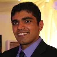 Sriram Moorthy