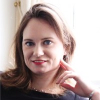 Eva Nieuwsma