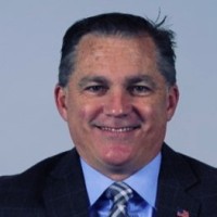 Jim Dermody, Mpa