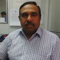 Subhan sarwar