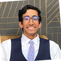 Mit Patel