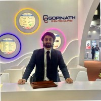 Dharit Shah