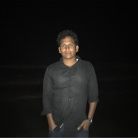 Kranthi Kumar Malkajgiri